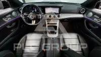 2021 Mercedes Benz E-Class