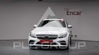 2021 Mercedes Benz C-Class