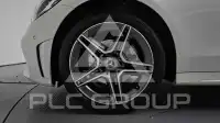 2021 Mercedes Benz C-Class
