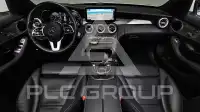 2021 Mercedes Benz C-Class
