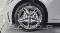 2021 Mercedes Benz C-Class