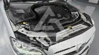 2021 Mercedes Benz C-Class