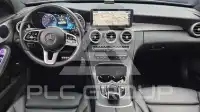2021 Mercedes Benz C-Class