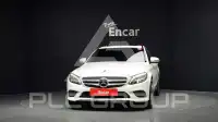 2021 Mercedes Benz C-Class