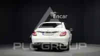 2021 Mercedes Benz C-Class