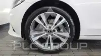 2021 Mercedes Benz C-Class