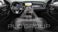 2021 Mercedes Benz C-Class