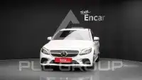 2021 Mercedes Benz C-Class