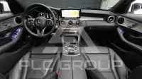 2021 Mercedes Benz C-Class