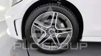 2021 Mercedes Benz C-Class
