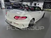 2021 Mercedes Benz C-Class