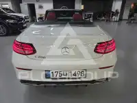 2021 Mercedes Benz C-Class
