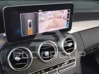 2021 Mercedes Benz C-Class