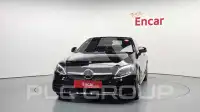 2021 Mercedes Benz C-Class