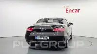 2021 Mercedes Benz C-Class