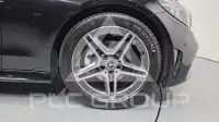 2021 Mercedes Benz C-Class