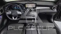 2021 Mercedes Benz C-Class