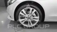 2021 Mercedes Benz C-Class
