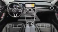 2021 Mercedes Benz C-Class