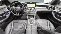 2021 Mercedes Benz C-Class