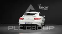 2021 Mercedes Benz C-Class