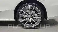 2021 Mercedes Benz C-Class