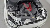 2021 Mercedes Benz C-Class