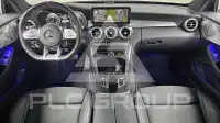 2021 Mercedes Benz C-Class