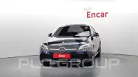 2021 Mercedes Benz C-Class