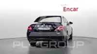 2021 Mercedes Benz C-Class