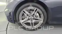 2021 Mercedes Benz C-Class