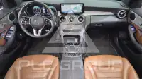 2021 Mercedes Benz C-Class
