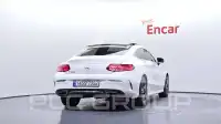 2021 Mercedes Benz C-Class