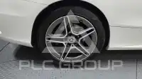 2021 Mercedes Benz C-Class