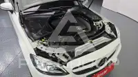 2021 Mercedes Benz C-Class