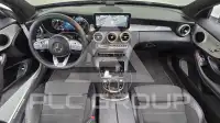 2021 Mercedes Benz C-Class