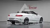 2021 Mercedes Benz C-Class
