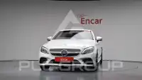 2021 Mercedes Benz C-Class