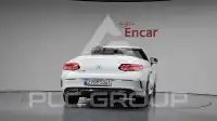2021 Mercedes Benz C-Class