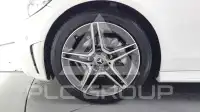 2021 Mercedes Benz C-Class