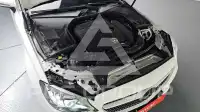 2021 Mercedes Benz C-Class