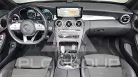 2021 Mercedes Benz C-Class