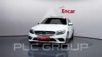 2021 Mercedes Benz C-Class