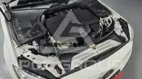 2021 Mercedes Benz C-Class