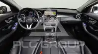 2021 Mercedes Benz C-Class