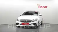 2021 Mercedes Benz C-Class