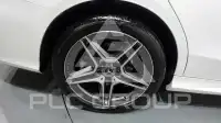 2021 Mercedes Benz C-Class