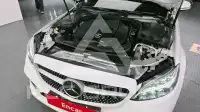 2021 Mercedes Benz C-Class