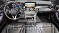 2021 Mercedes Benz C-Class