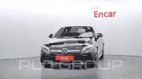 2021 Mercedes Benz C-Class
